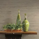 Ronald Redding Threaded Jute - Beige Wallpaper | Buy Online Ronald Redding Threaded Jute wallpaper, color Beige, SKU OG0517