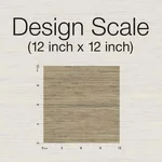 Ronald Redding Threaded Jute - Beige Wallpaper | Buy Online Ronald Redding Threaded Jute wallpaper, color Beige, SKU OG0517