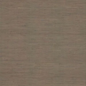Ronald Redding Threaded Jute wallpaper, color Brown, SKU OG0516