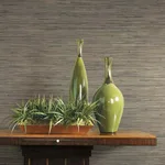 Ronald Redding Threaded Jute - Grey & Off White Wallpaper | Buy Online Ronald Redding Threaded Jute wallpaper, color Grey & Off White, SKU OG0518