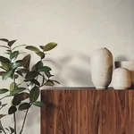 Ronald Redding Timeless Paperweave - Oyster Pearl Wallpaper | Buy Online Ronald Redding Timeless Paperweave wallpaper, color Oyster Pearl, SKU YGL7049