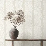 Ronald Redding Timira - Beige Wallpaper | Buy Online Ronald Redding Timira wallpaper, color Beige, SKU ZA8063