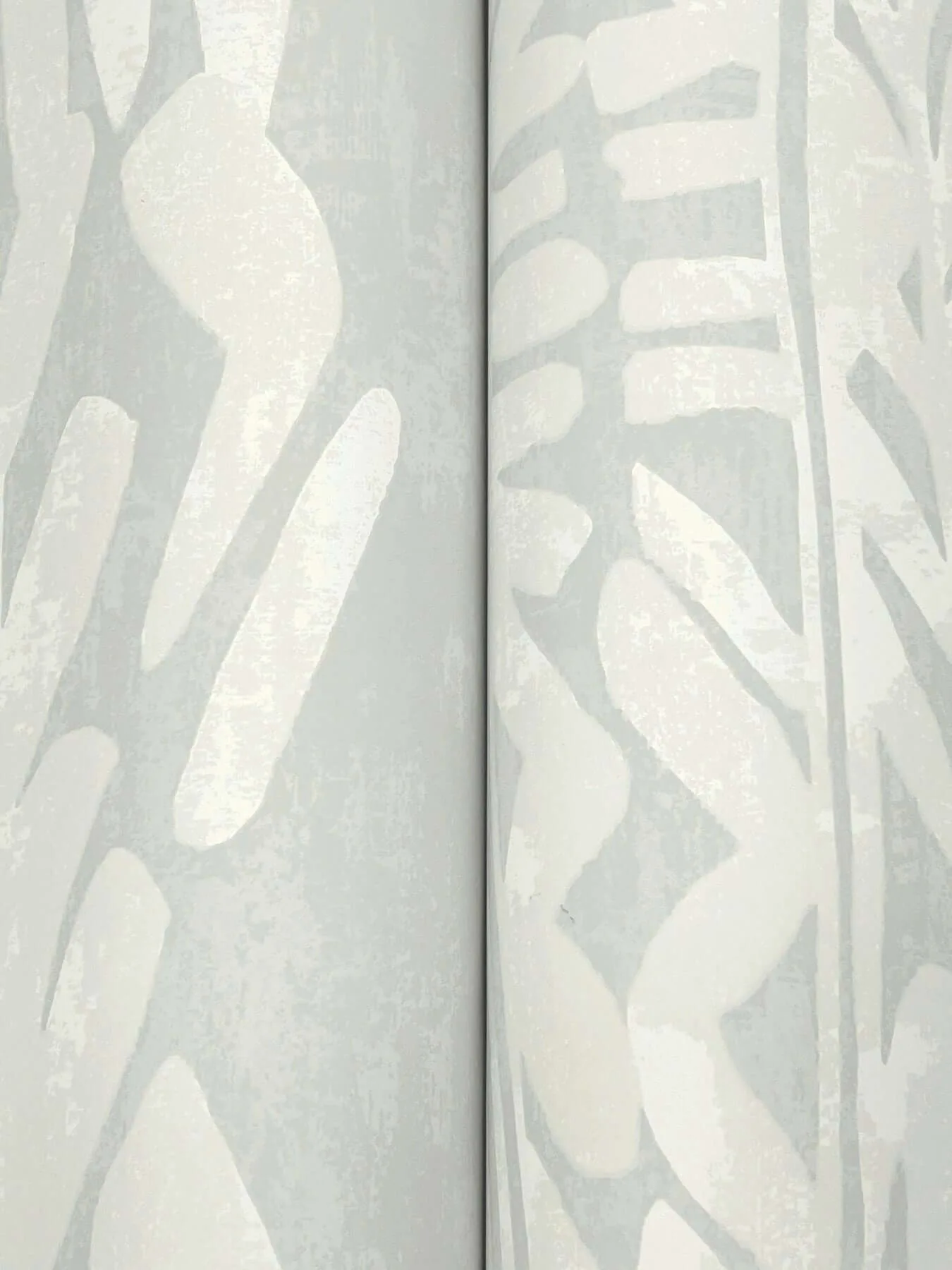 Ronald Redding Timira wallpaper, color Grey, SKU ZA8061