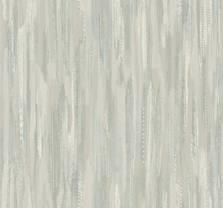 Ronald Redding Tribeca wallpaper, color Aqua, SKU VR1526