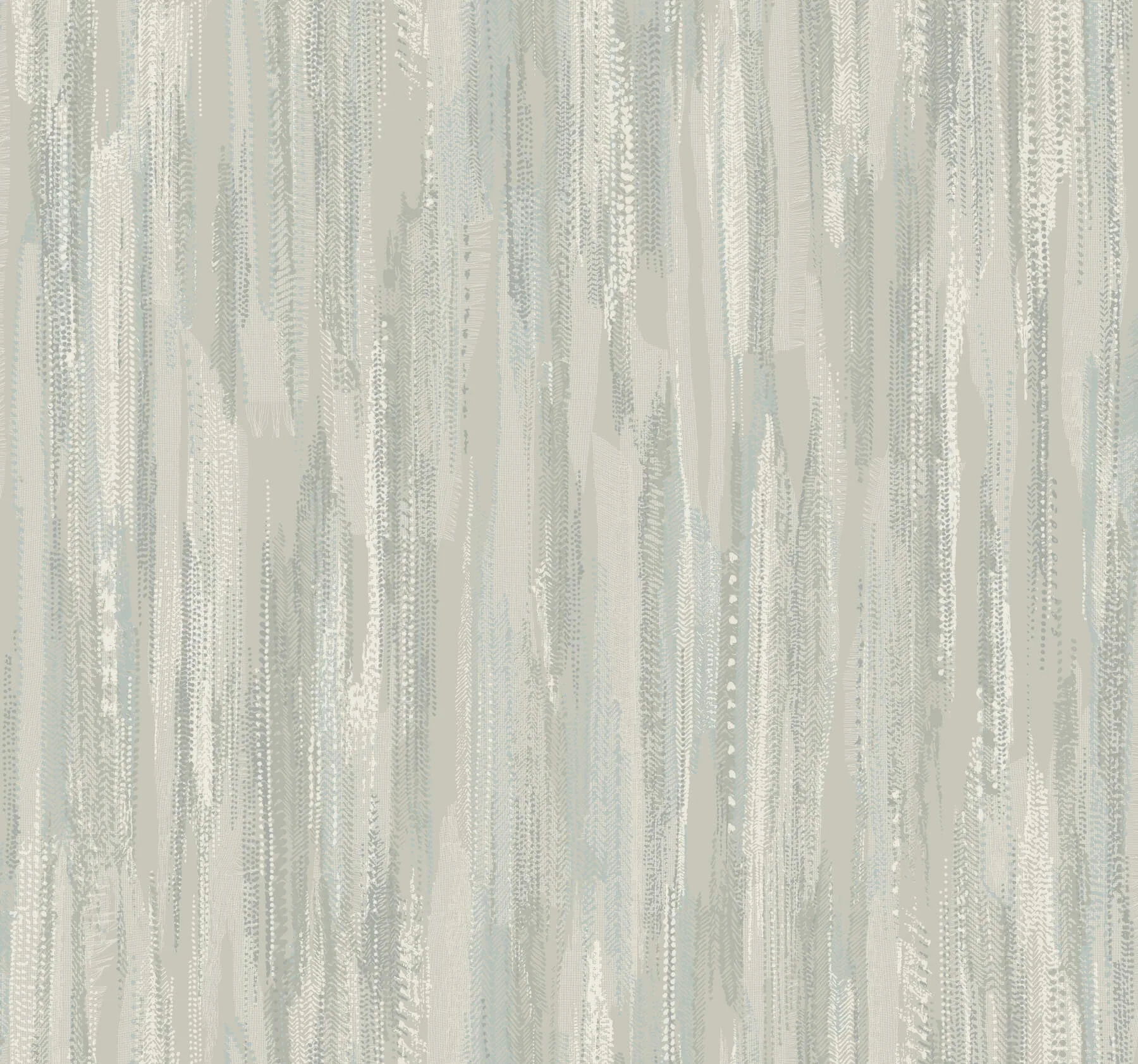 Ronald Redding Tribeca wallpaper, color Aqua, SKU VR1526