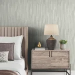 Ronald Redding Tribeca - Aqua Wallpaper | Buy Online Ronald Redding Tribeca wallpaper, color Aqua, SKU VR1526
