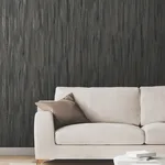Ronald Redding Tribeca - Charcoal Wallpaper | Buy Online Ronald Redding Tribeca wallpaper, color Charcoal, SKU VR1523