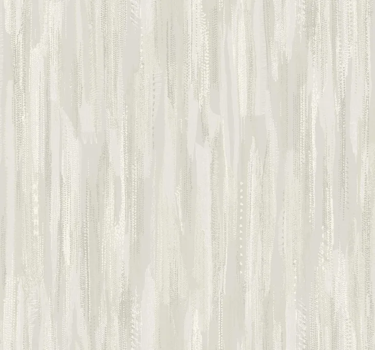 Ronald Redding Tribeca wallpaper, color Dove, SKU VR1525