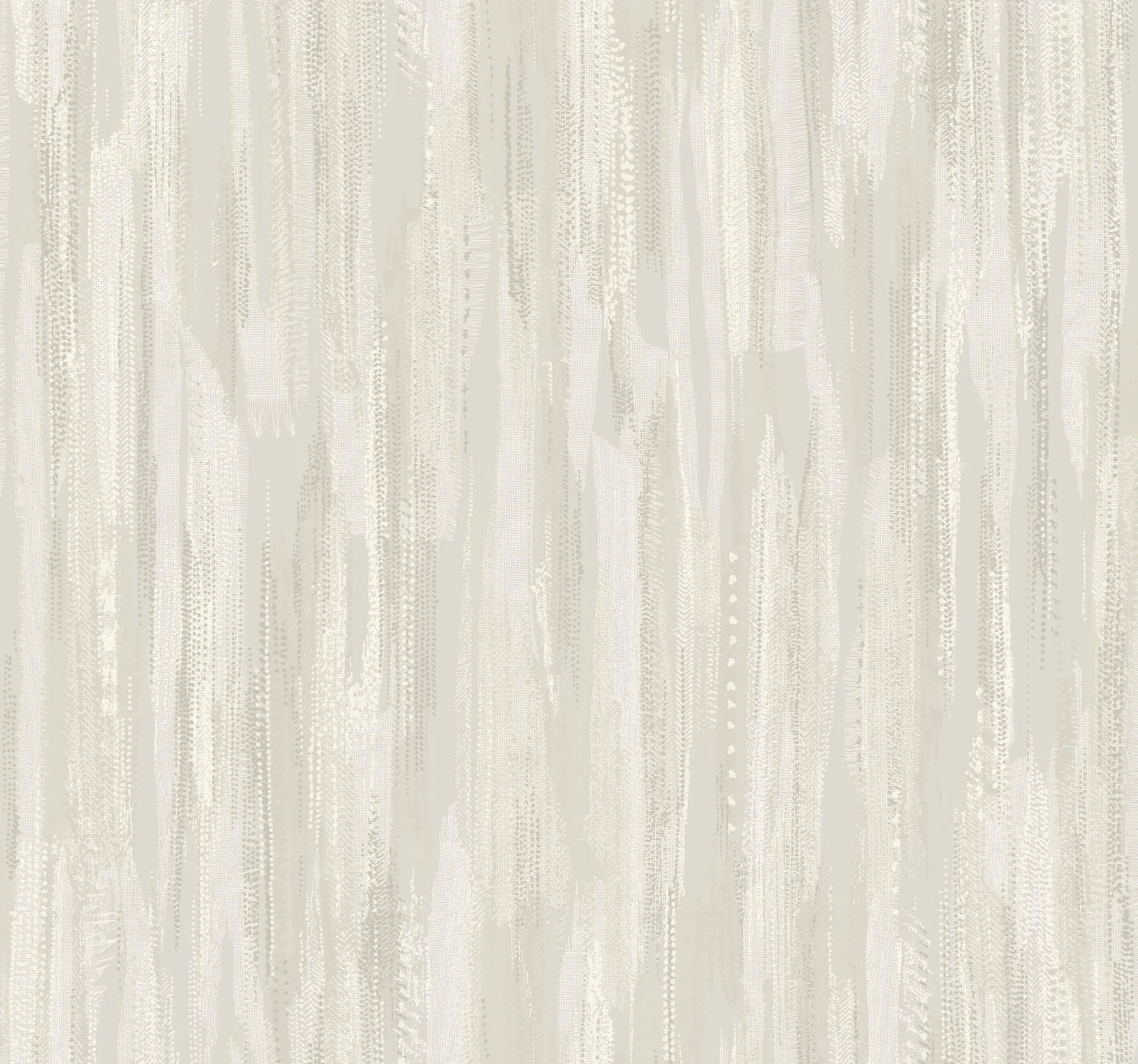 Ronald Redding Tribeca wallpaper, color Dove, SKU VR1525