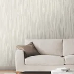 Ronald Redding Tribeca wallpaper, color Dove, SKU VR1525