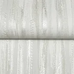 Ronald Redding Tribeca wallpaper, color Dove, SKU VR1525