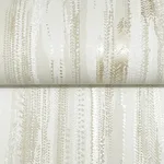 Ronald Redding Tribeca - Gold Wallpaper | Buy Online Ronald Redding Tribeca wallpaper, color Gold, SKU VR1527