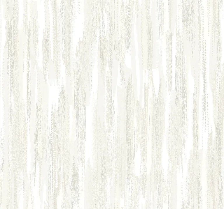 Ronald Redding Tribeca wallpaper, color White, SKU VR1522