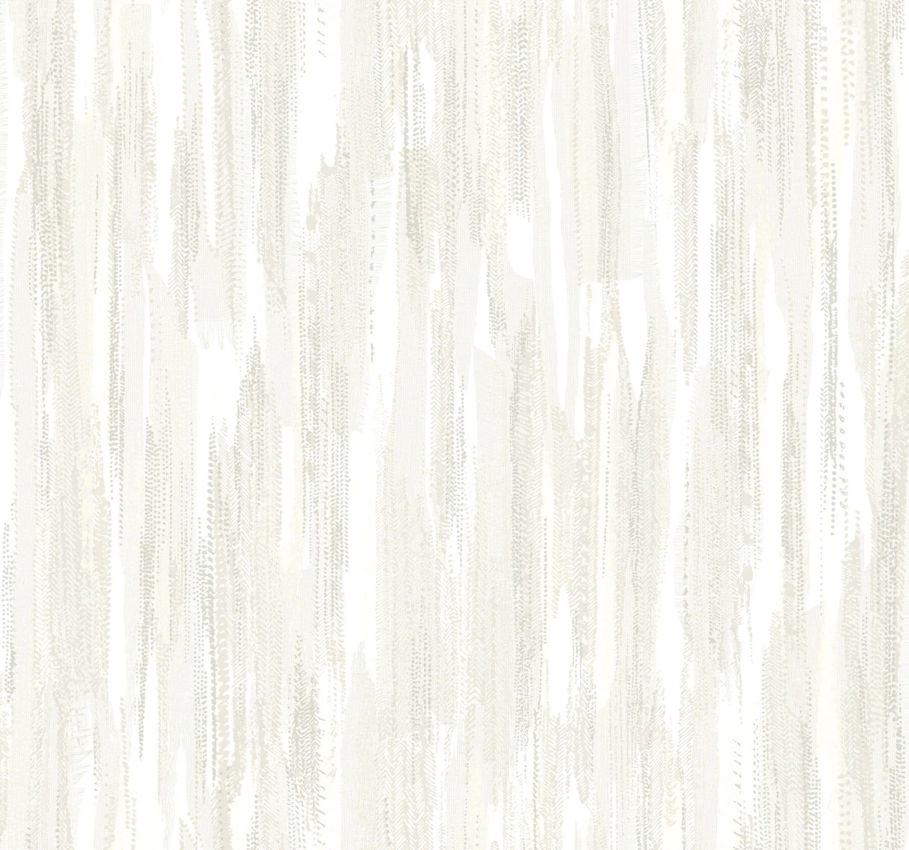 Ronald Redding Tribeca wallpaper, color White, SKU VR1522
