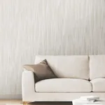 Ronald Redding Tribeca - White Wallpaper | Buy Online Ronald Redding Tribeca wallpaper, color White, SKU VR1522