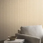 Ronald Redding Twist Paperweave - Wheat Wallpaper | Buy Online Ronald Redding Twist Paperweave wallpaper, color Wheat, SKU YGL7093