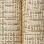 Ronald Redding Twist Paperweave - Wheat Wallpaper | Buy Online Ronald Redding Twist Paperweave wallpaper, color Wheat, SKU YGL7093