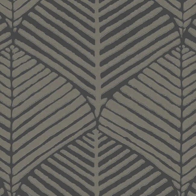 Ronald Redding Universal Nature wallpaper, color Shadow, SKU RRD7662N