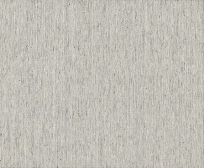 Ronald Redding Variegated Linen wallpaper, color Fog, SKU YGL7037