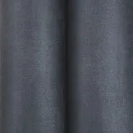 Ronald Redding Vegan Suede - Dark Slate Wallpaper | Buy Online Ronald Redding Vegan Suede wallpaper, color Dark Slate, SKU YGL7005