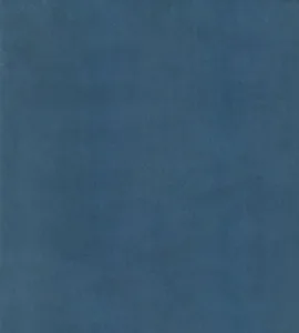 Ronald Redding Vegan Suede wallpaper, color Royal, SKU YGL7085