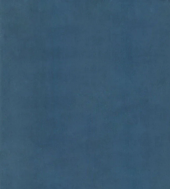 Ronald Redding Vegan Suede wallpaper, color Royal, SKU YGL7085