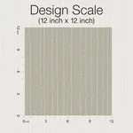 Ronald Redding Vintage Tin wallpaper, color Optic White, SKU RRD7220N