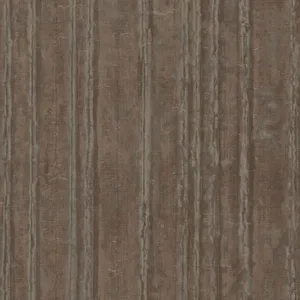Ronald Redding Vintage Tin wallpaper, color Burnished Bronze, SKU RRD7605N