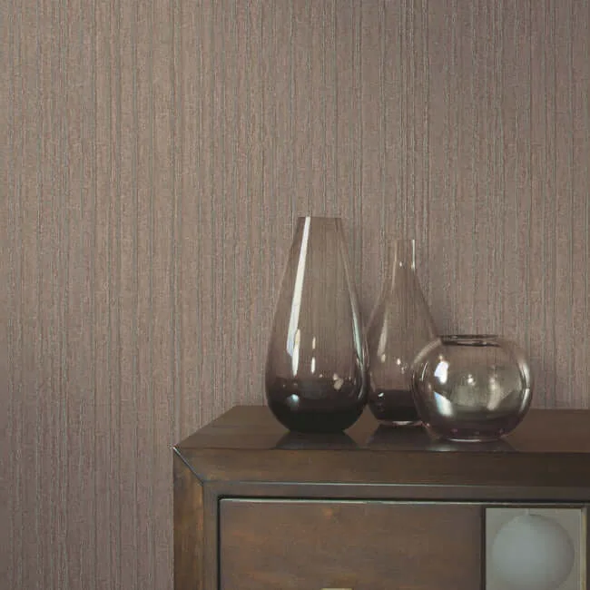 Ronald Redding Vintage Tin - Burnished Bronze Wallpaper | Buy Online Ronald Redding Vintage Tin wallpaper, color Burnished Bronze, SKU RRD7605N