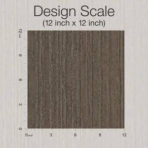Ronald Redding Vintage Tin wallpaper, color Burnished Bronze, SKU RRD7605N
