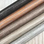Ronald Redding Vintage Tin - Burnished Bronze Wallpaper | Buy Online Ronald Redding Vintage Tin wallpaper, color Burnished Bronze, SKU RRD7605N