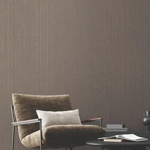 Ronald Redding Vintage Tin wallpaper, color Burnished Bronze, SKU RRD7605N