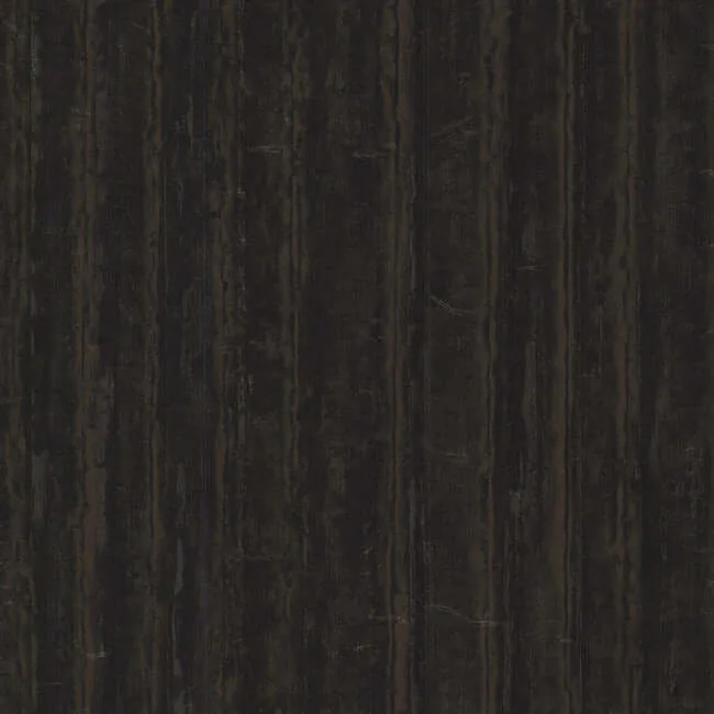 Ronald Redding Vintage Tin wallpaper, color Wrought Iron, SKU RRD7608N