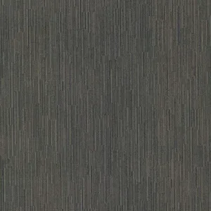 Ronald Redding Weekender Weave wallpaper, color Black, SKU 5851