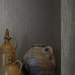 Ronald Redding Weekender Weave - Black Wallpaper | Buy Online Ronald Redding Weekender Weave wallpaper, color Black, SKU 5851