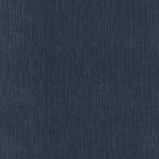 Ronald Redding Weekender Weave wallpaper, color Blue, SKU 5850