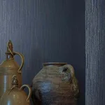 Ronald Redding Weekender Weave - Blue Wallpaper | Buy Online Ronald Redding Weekender Weave wallpaper, color Blue, SKU 5850