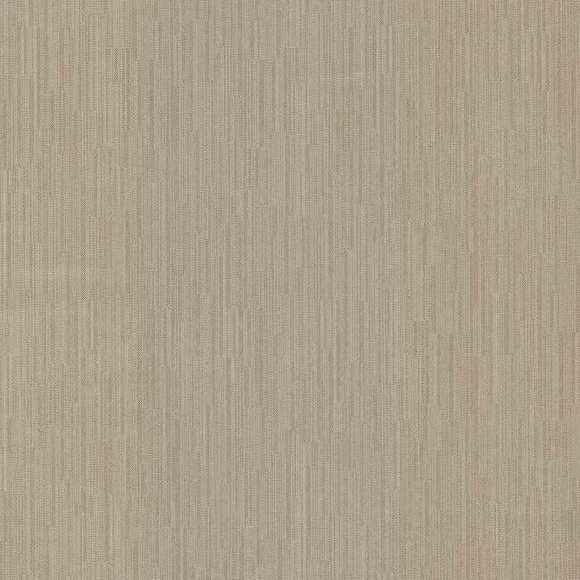 Ronald Redding Weekender Weave wallpaper, color Copper, SKU 5854