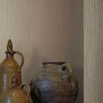 Ronald Redding Weekender Weave - Copper Wallpaper | Buy Online Ronald Redding Weekender Weave wallpaper, color Copper, SKU 5854