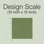 Ronald Redding Weekender Weave wallpaper, color Green, SKU 5858