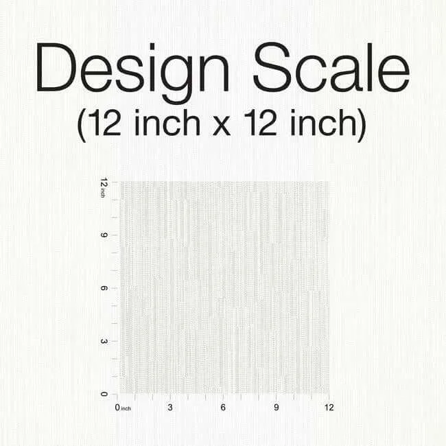 Ronald Redding Weekender Weave - White Wallpaper | Buy Online Ronald Redding Weekender Weave wallpaper, color White, SKU 5852