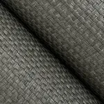 Ronald Redding Wicker Work - Evergreen Wallpaper | Buy Online Ronald Redding Wicker Work wallpaper, color Evergreen, SKU GV0261