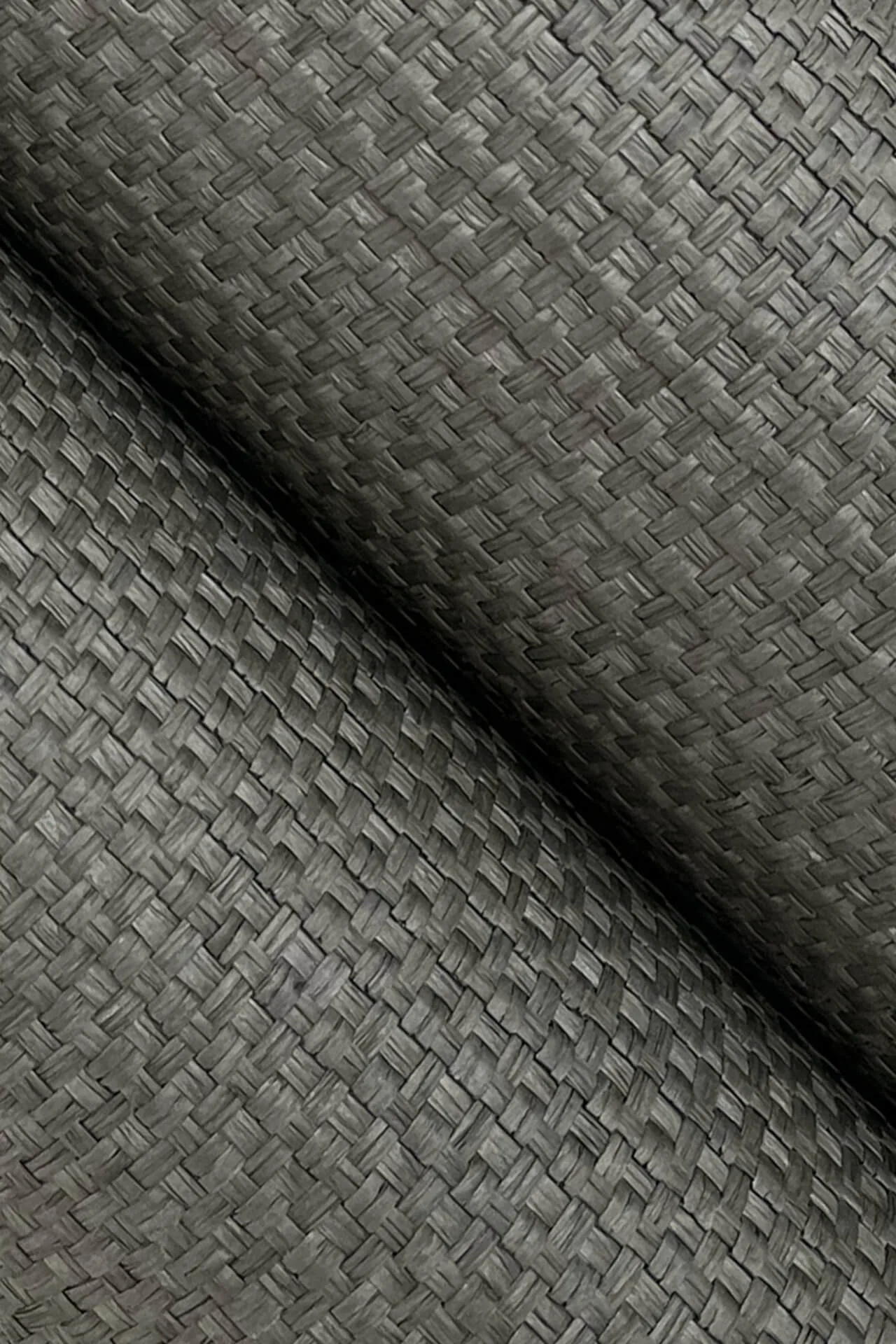 Ronald Redding Wicker Work - Evergreen Wallpaper | Buy Online Ronald Redding Wicker Work wallpaper, color Evergreen, SKU GV0261
