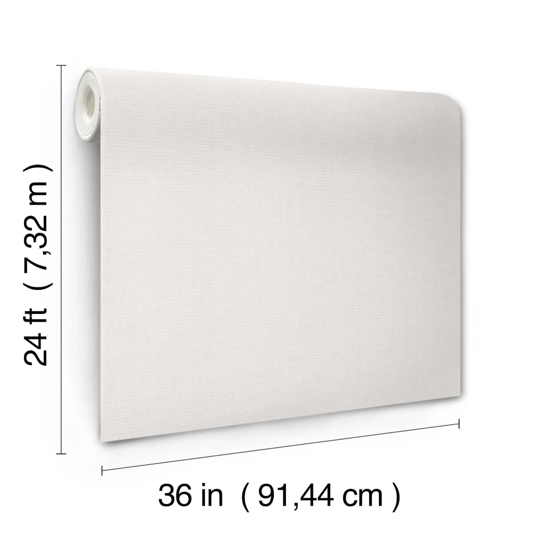 Ronald Redding Wicker Work wallpaper, color White, SKU GV0262