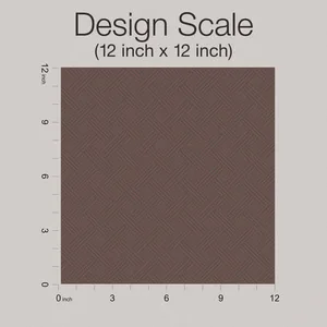 Ronald Redding Wickwork wallpaper, color Esquire, SKU RRD7649