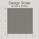 Ronald Redding Wickwork - Graphite Wallpaper | Buy Online Ronald Redding Wickwork wallpaper, color Graphite, SKU RRD7652