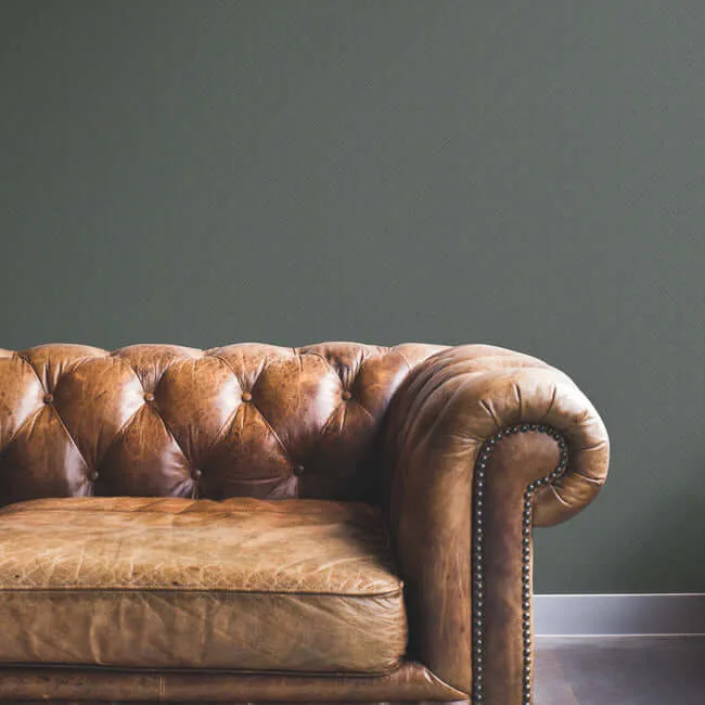 Ronald Redding Wickwork wallpaper, color Rotary, SKU RRD7650
