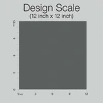 Ronald Redding Wickwork wallpaper, color Rotary, SKU RRD7650
