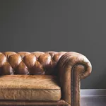 Ronald Redding Wickwork - Shadow Wallpaper | Buy Online Ronald Redding Wickwork wallpaper, color Shadow, SKU RRD7651