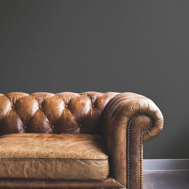 Ronald Redding Wickwork - Shadow Wallpaper | Buy Online Ronald Redding Wickwork wallpaper, color Shadow, SKU RRD7651